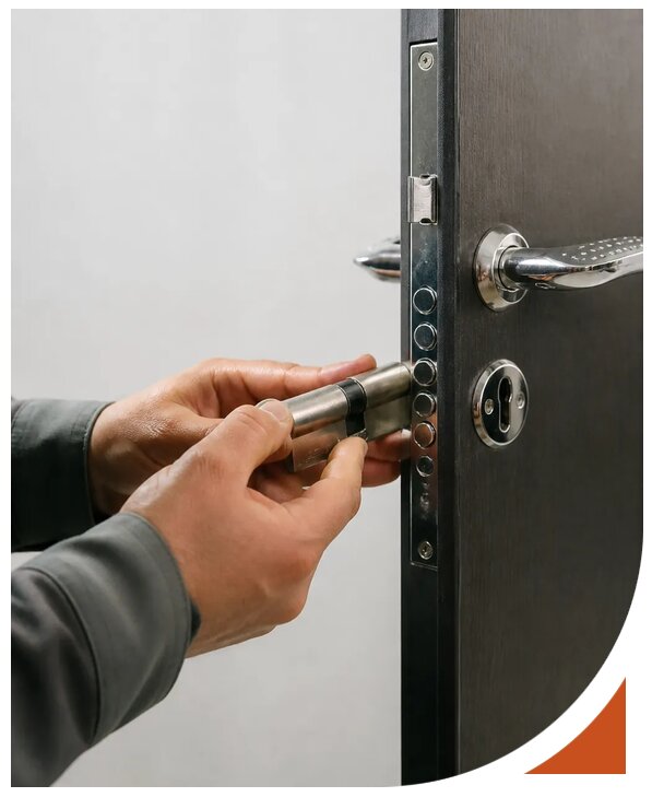 Замена замков Mul T Lock с выездом в Кыштыме круглосуточно