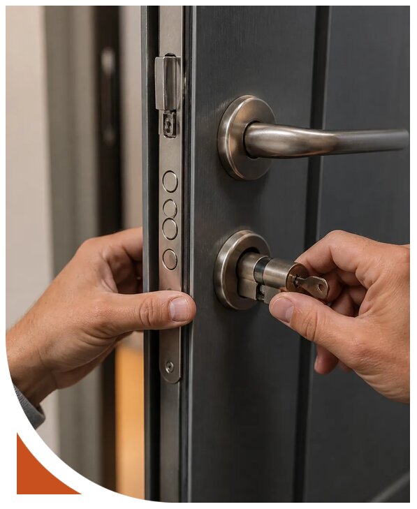 Срочная замена замков Abloy в Кыштыме от 6751 р. | Разлок-Кшт