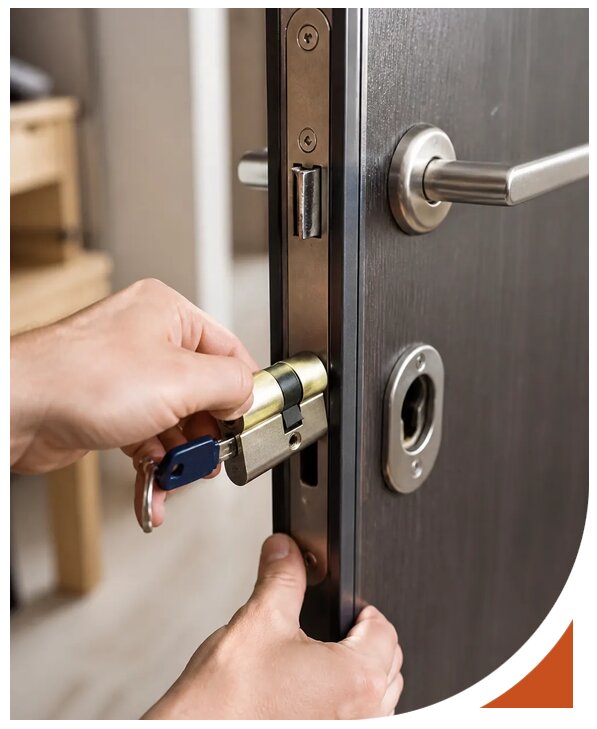 Профессиональный ремонт замков Mul T Lock с выездом в Кыштыме
