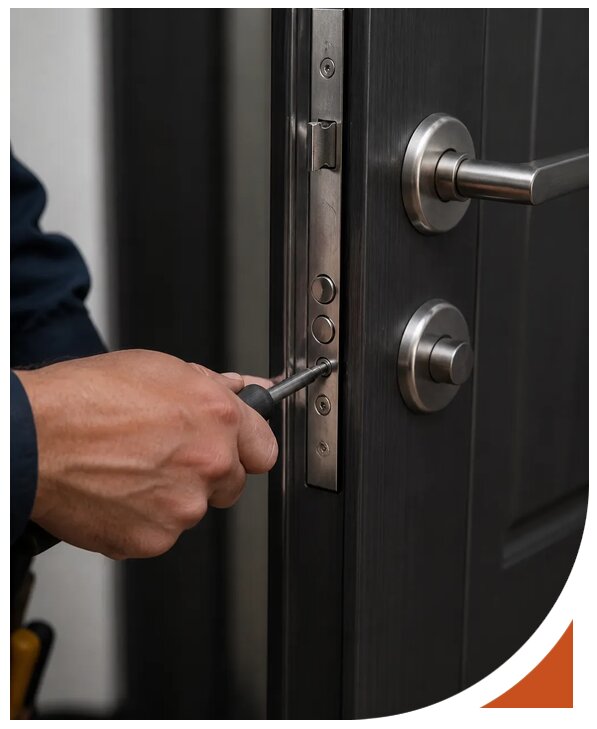 Ремонт замков Abloy с выездом мастера на дом в Кыштыме